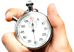 hand-stopwatch