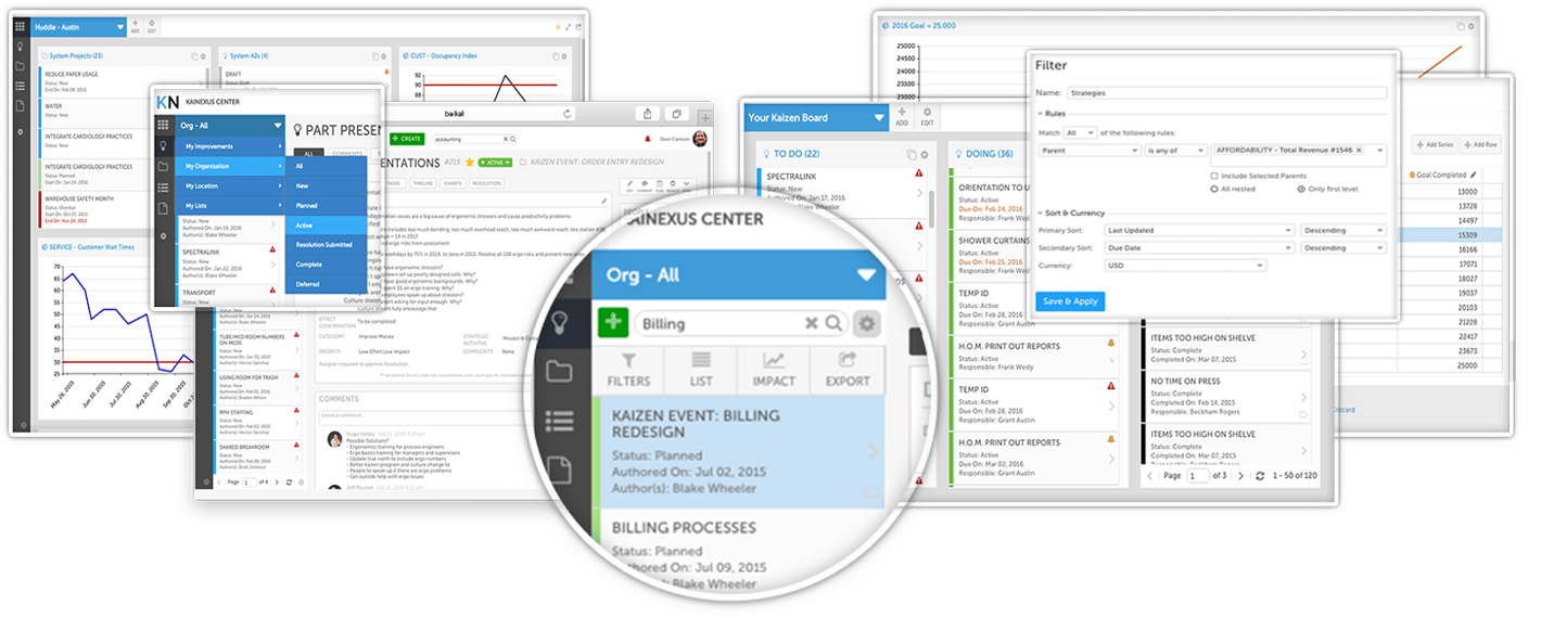 7 Critical Lean Construction Software Features