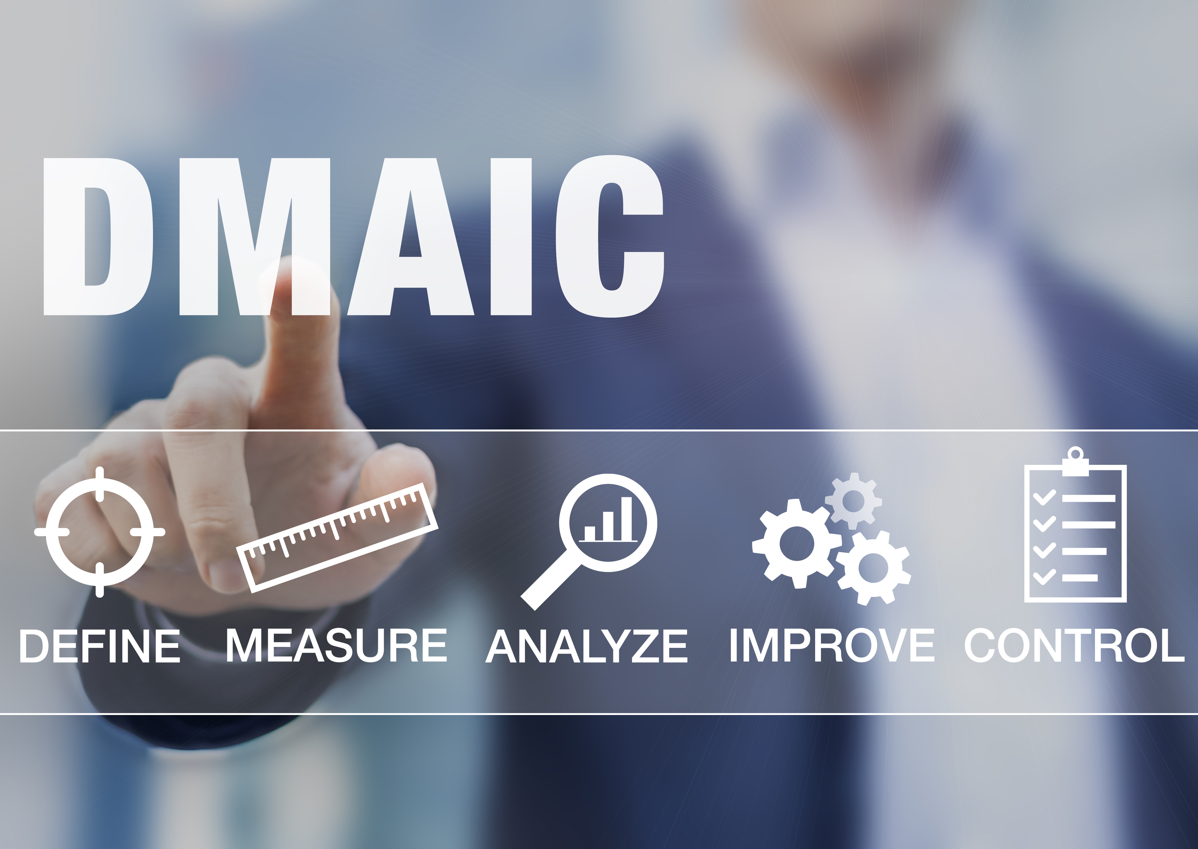 Unlocking Success With The DMAIC Model: Your Essential Guide