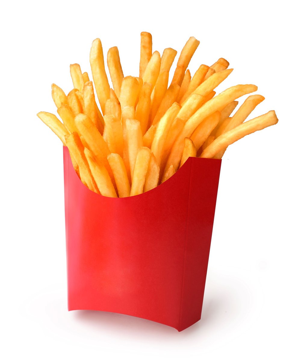 French Fries and the Culture Imperative