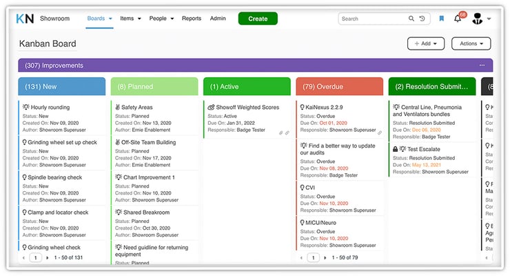 What is a Kanban board and why do they matter?