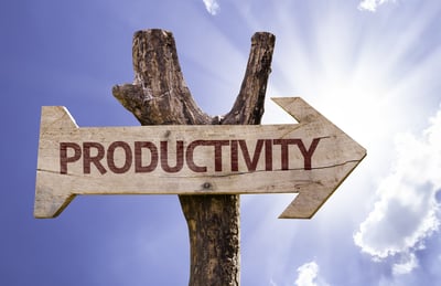 Productivity Boost Tips for January 2025