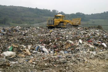 Trash Pile