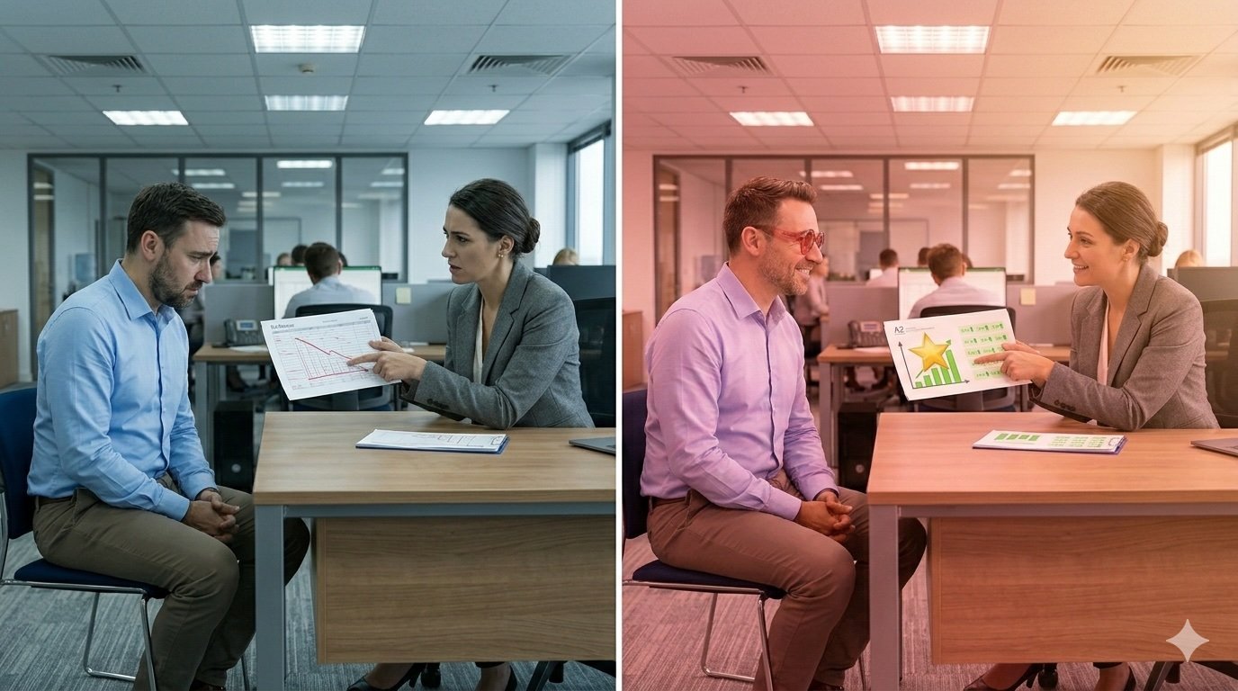 kainexus rose glasses boss office