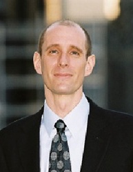 Author Dan Markovitz