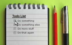 is kaizen software just a glorified to do list?