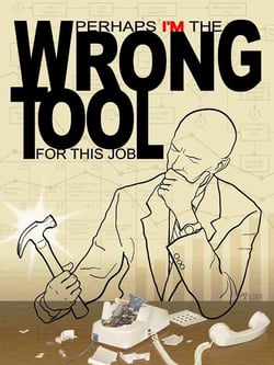 wrongtool