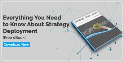 Free Guide to Strategy Deployment