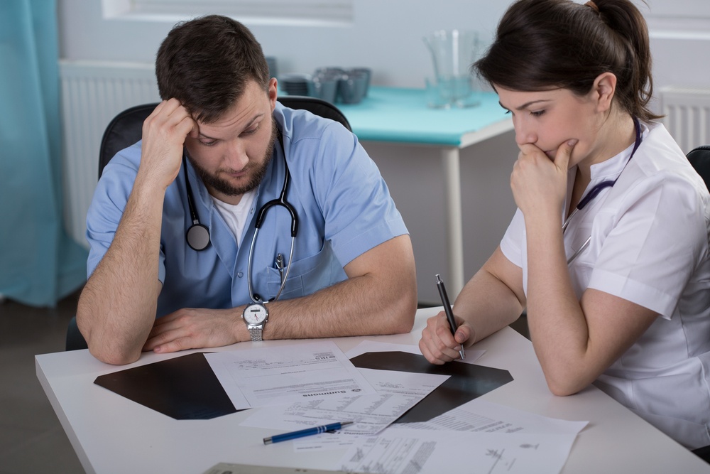 Challenges In Medical Billing Service