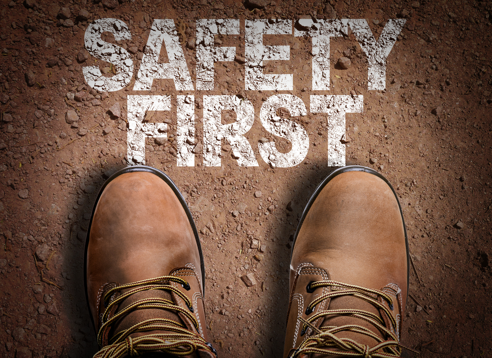 8 Steps to Elevate Safety Culture in Your Organization