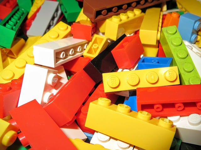 hypotese Skyldig tæerne The Lean LEGO Manufacturing Continuous Improvement Story